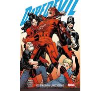 Daredevil Vol. 4 - Estrema Unzione - Marvel Collection - Panini Comics Italiano