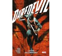 Daredevil. Vol. 4: La fine dell'inferno