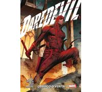 Daredevil Vol. 5 - Obbligo o Verità - Panini Comics - ITALIANO NUOVO