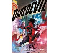 Daredevil Vol. 7 - Lockdown - Marvel Collection - Panini Comics - Italiano