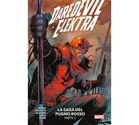 Daredevil. Vol. 9: La Saga Del Pugno Rosso. Parte 2 - - 2024
