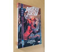 Daredevil Vol. 9 - La Saga del Pugno Rosso: Parte 2 - Marvel Collection - Panini