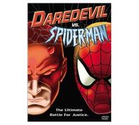 Daredevil vs. Spider-Man