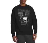 DaredevilBorn Again Felpa Punisher Graffiti Adulto Unisex (TV21951)
