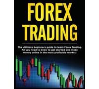 Darell Woolridge Forex Trading (Tascabile)