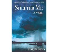 Daren Dean Shelter Me (Tascabile)