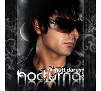 Darey Matt - Nocturnal 2010 (2 CD)