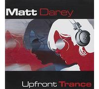 Darey, Matt - Upfront Trance