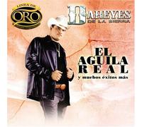 Dareyes De La Sierra - Aguila Real Y Muchos Exitos Ma