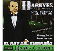 Dareyes De La Sierra - Historia De Tantas