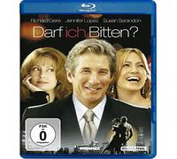 Darf ich bitten?