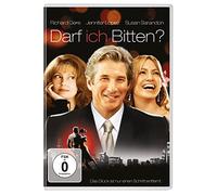Darf ich bitten?