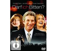 Darf ich bitten?