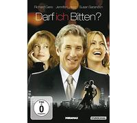 Darf ich bitten?
