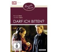 Darf ich bitten? - Romantic Movies