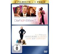 Darf ich bitten?/Sweet Home Alabama