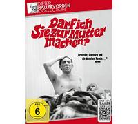 Darf ich Sie zur Mutter machen?