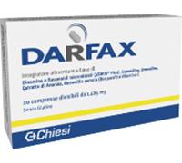 darfax 20 compresse