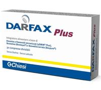 DARFAX PLUS 30 COMPRESSE 1425MG IT