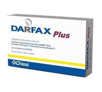 DARFAX PLUS 30CPR 1425MG IT