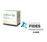 Darfax Tend 28 Bust. - a base di TENDOFORTE, CB Extrac, vitamina C e manganese
