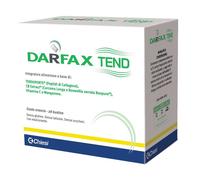 Darfax Tend Integratore Benessere Articolazioni 28 Bustine