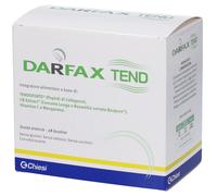 DARFAX TEND 28BUST