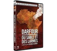 Darfour - du sable et des larmes - dvd