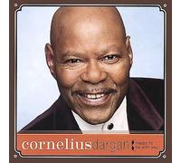 Dargan Cornelius - Happy To Be With You