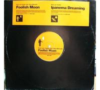 Darge,Keb - Foolish Moon
