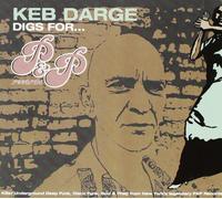 Darge,Keb - Keb Darge Digs for P&P