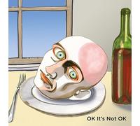 Dargel, Corey - Ok Its Not Ok