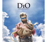 D'io - Dargen D'amico CD 4720220 UNIVERSAL