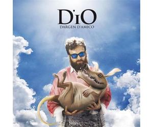 Dargen D'Amico - D'Io