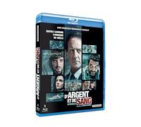 D'argent et de sang [Blu-Ray]