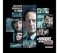Rone D'argent Et De Sang (Vinyl LP) 12" Album
