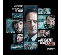 D'Argent Et De Sang (Original Series Soundtrack)