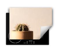 DarHaus Piastra di copertura per piano cottura 70x52 cm - A142 - cactus
