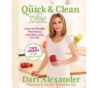 Dari Alexander Quick & Clean Diet (Copertina rigida)