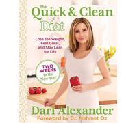 Dari Alexander Quick & Clean Diet (Tascabile)