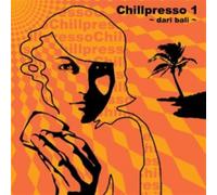 Dari Bali 1 - Chillpresso - Various Artists (Audio CD)