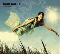 Dari Bali 2 - Chillpresso - Various Artists (Audio CD)
