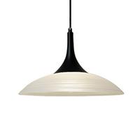 Dari da soffitto minimalisti francesi, Dari a Sospensione creativi in Metallo e Vetro, Perfetti per Bar, Negozi di Abbigliamento e Decorazioni per studi.