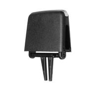 D'aria Anteriore Griglia Della Console Per 3-Serie E90 2005-2012 Front A/C Air Vent Uscita Tab Clip Kit di riparazione Aria condizionata Paddle