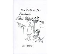 Daria How to Go to the PoorhouseFirst Class (Tascabile)