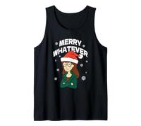 Daria Merry Whatever Canotta