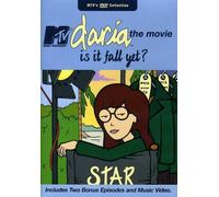 Daria Movie: Is It Fall Yet?