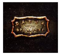 Daria - Open Fire