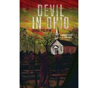 Daria Polatin Devil in Ohio (Tascabile)