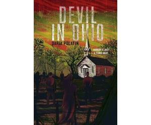 Daria Polatin Devil in Ohio (Tascabile)